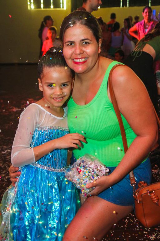 Carnaval do TEC (domingo)