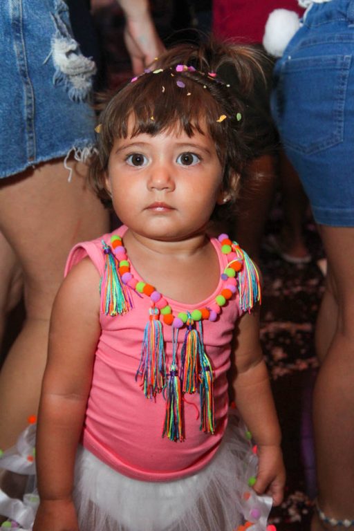 Carnaval do TEC (domingo)