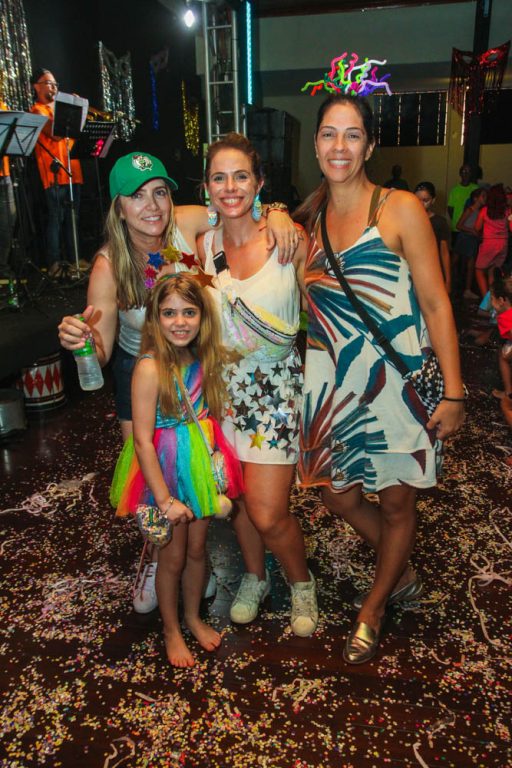 Carnaval do TEC (domingo)