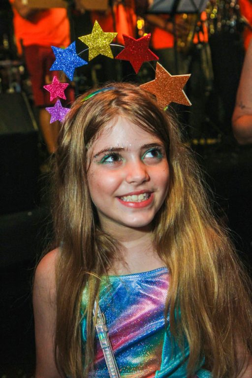 Carnaval do TEC (domingo)