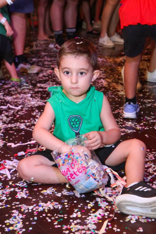 Carnaval do TEC (domingo)