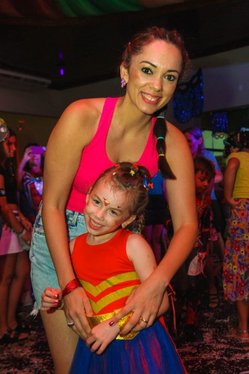 Carnaval do TEC (domingo)