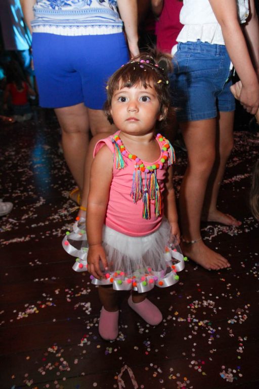 Carnaval do TEC (domingo)