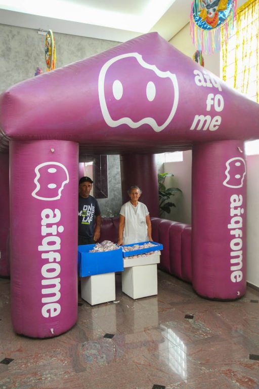 Carnaval do TEC (domingo)