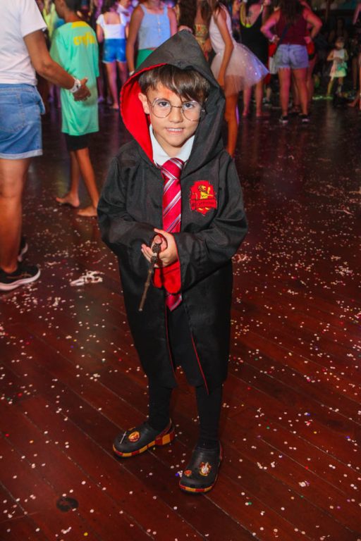Carnaval do TEC (domingo)