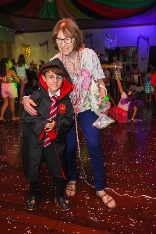 Carnaval do TEC (domingo)
