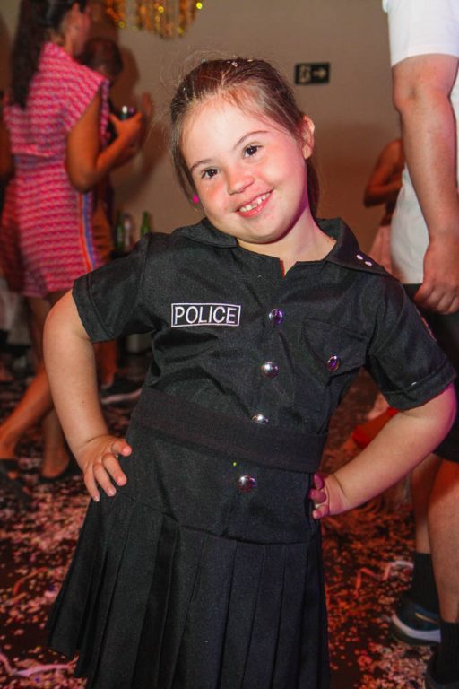 Carnaval do TEC (domingo)