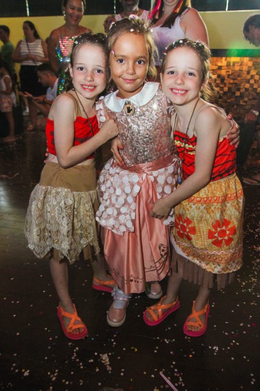 Carnaval do TEC (domingo)