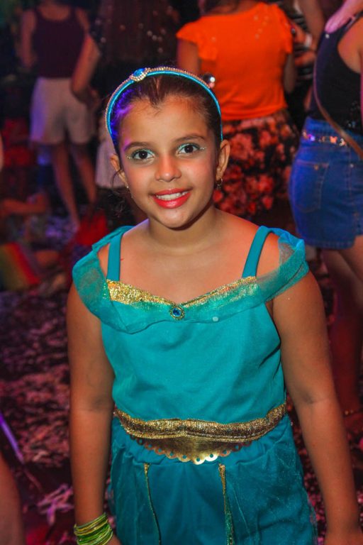 Carnaval do TEC (domingo)