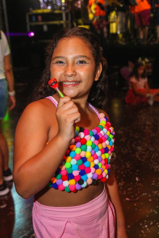 Carnaval do TEC (domingo)