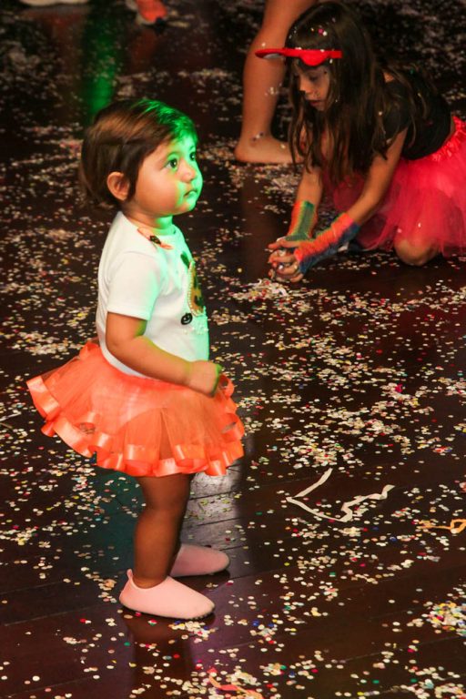 Carnaval do TEC (segunda-feira)