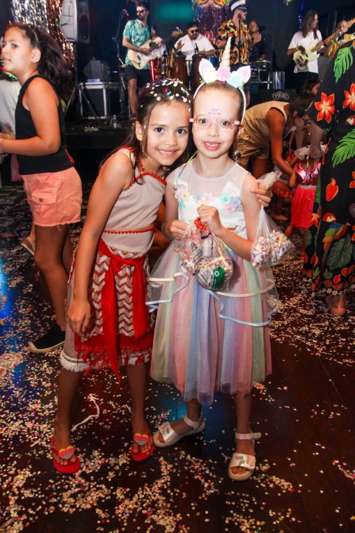 Carnaval do TEC (segunda-feira)
