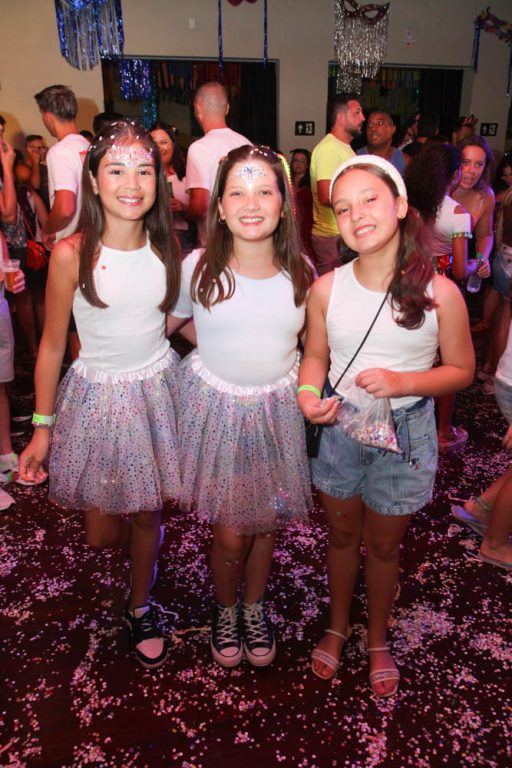 Carnaval do TEC (segunda-feira)