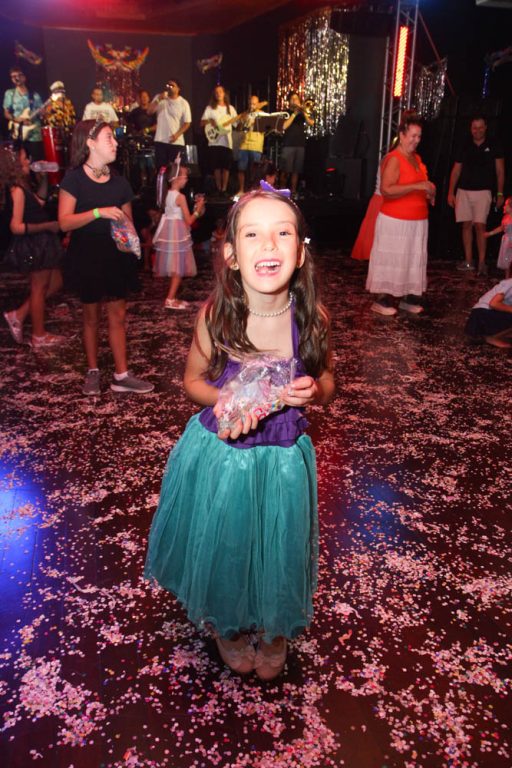 Carnaval do TEC (segunda-feira)