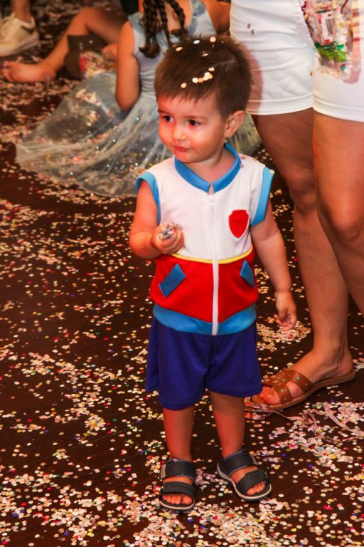 Carnaval do TEC (segunda-feira)