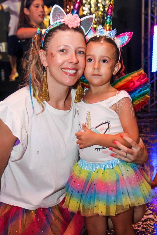 Carnaval do TEC (segunda-feira)