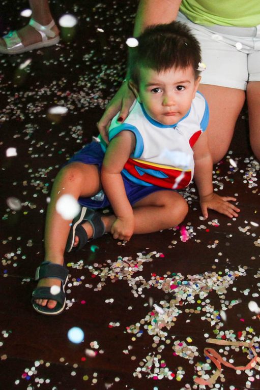 Carnaval do TEC (segunda-feira)