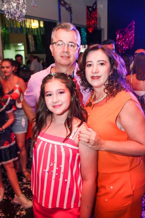 Carnaval do TEC (segunda-feira)