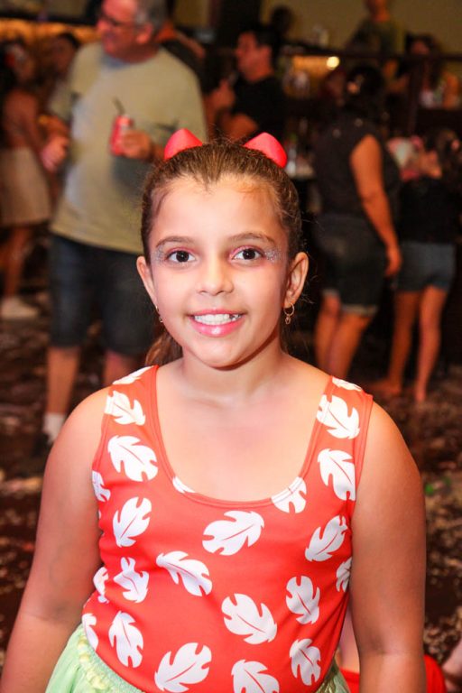 Carnaval do TEC (segunda-feira)