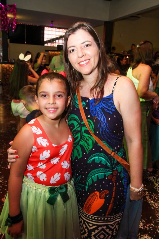 Carnaval do TEC (segunda-feira)