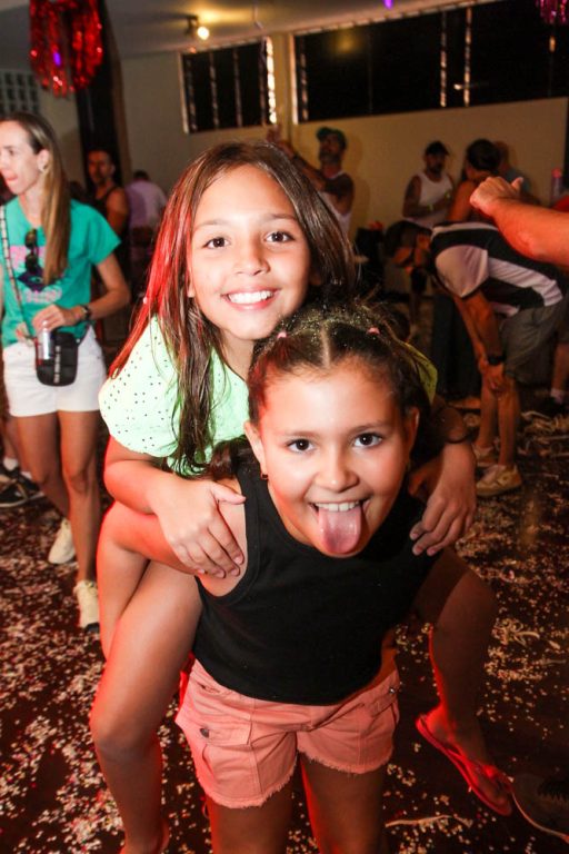 Carnaval do TEC (segunda-feira)