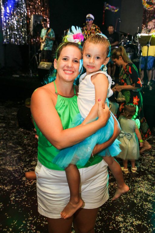 Carnaval do TEC (segunda-feira)