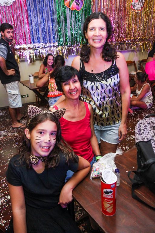 Carnaval do TEC (segunda-feira)