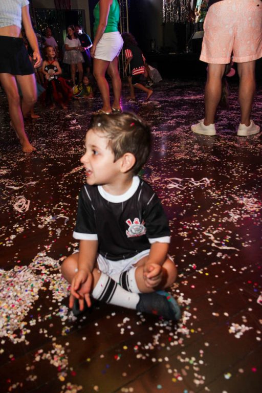 Carnaval do TEC (segunda-feira)