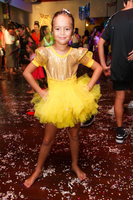 Carnaval do TEC (segunda-feira)