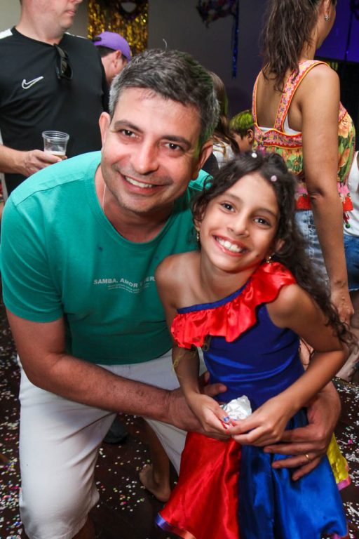 Carnaval do TEC (segunda-feira)