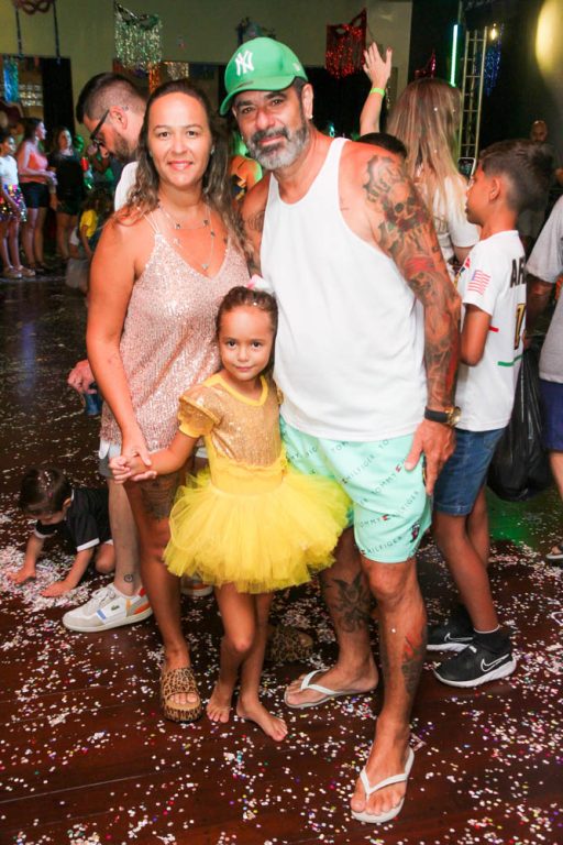 Carnaval do TEC (segunda-feira)