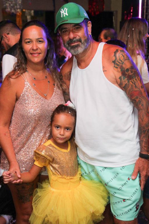 Carnaval do TEC (segunda-feira)