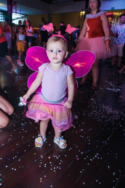Carnaval do TEC (terça-feira)