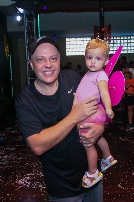 Carnaval do TEC (terça-feira)
