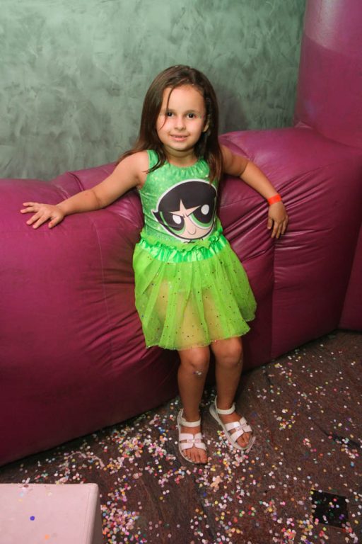 Carnaval do TEC (terça-feira)