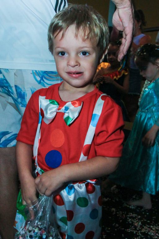 Carnaval do TEC (terça-feira)