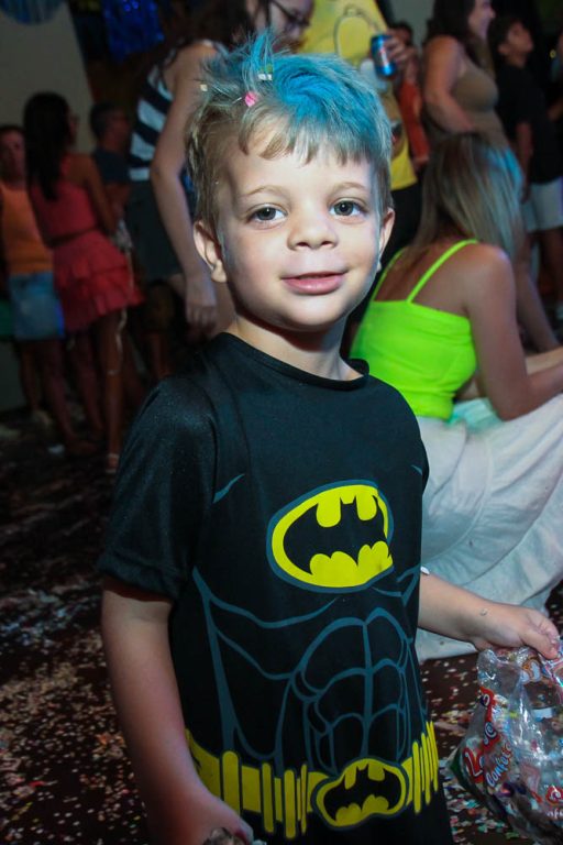 Carnaval do TEC (terça-feira)