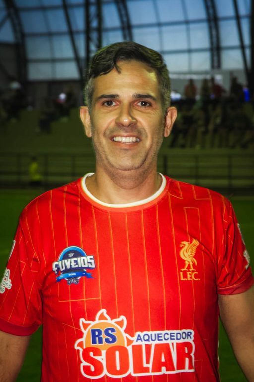 9º Fuveios – Final