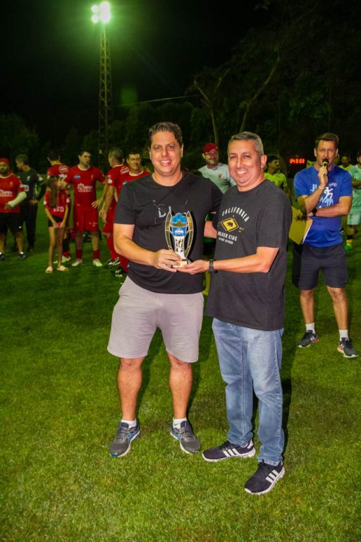 9º Fuveios – Final