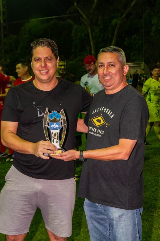 9º Fuveios – Final