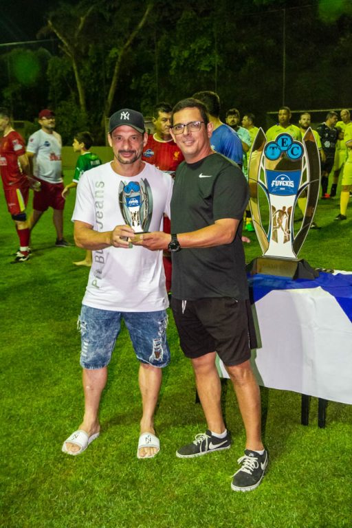 9º Fuveios – Final