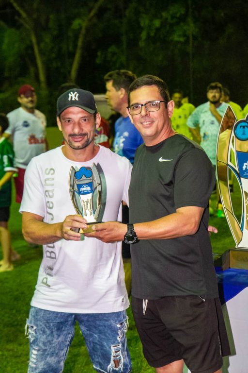 9º Fuveios – Final