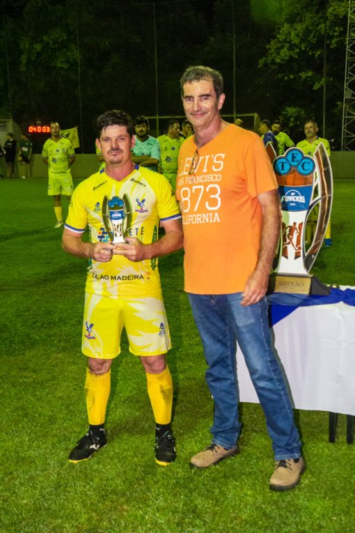 9º Fuveios – Final