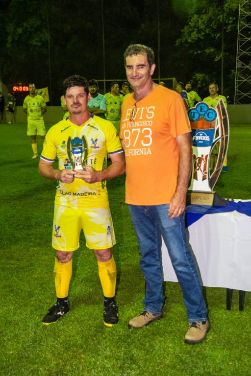 9º Fuveios – Final