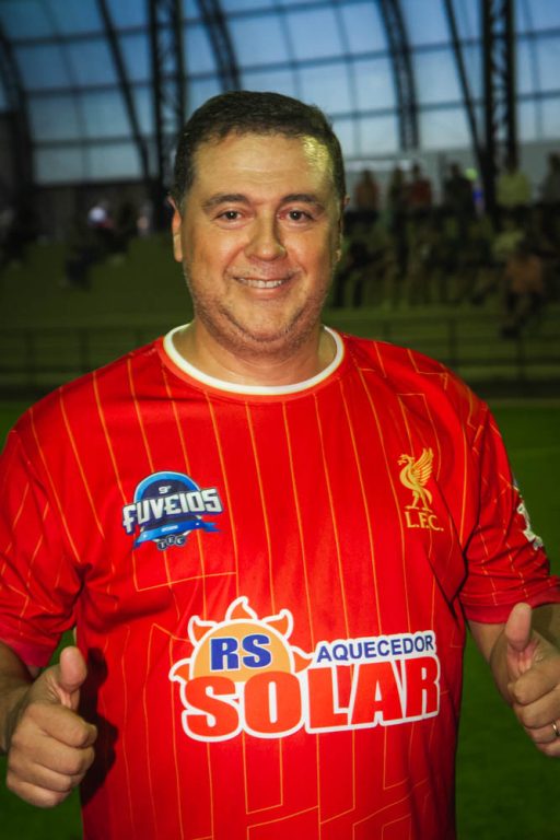 9º Fuveios – Final