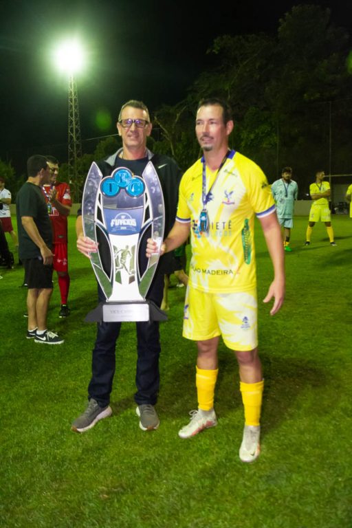 9º Fuveios – Final