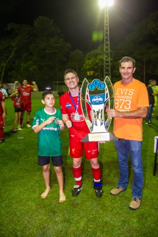 9º Fuveios – Final