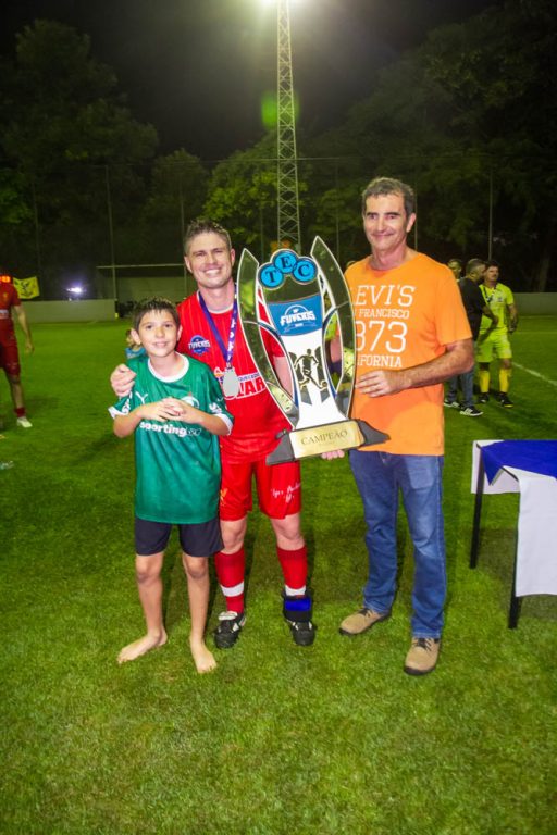 9º Fuveios – Final