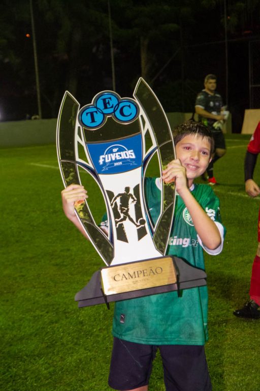 9º Fuveios – Final