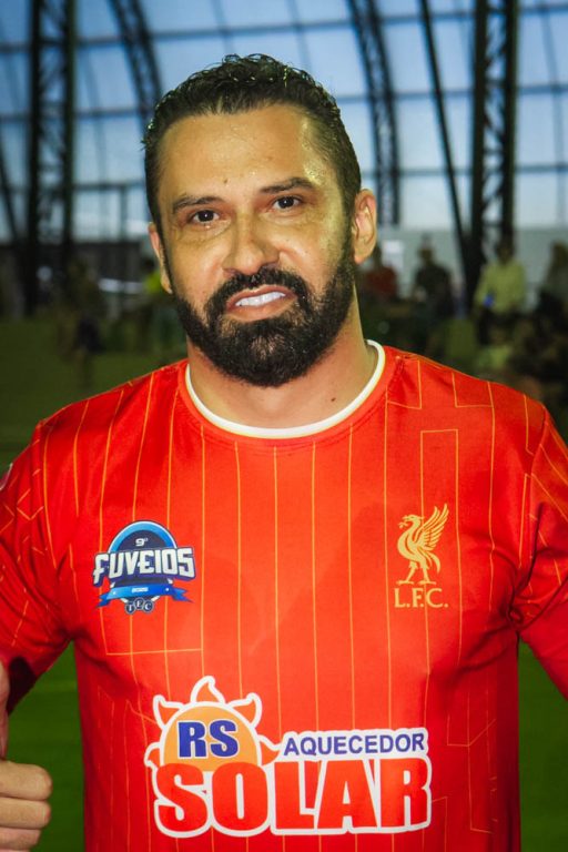 9º Fuveios – Final